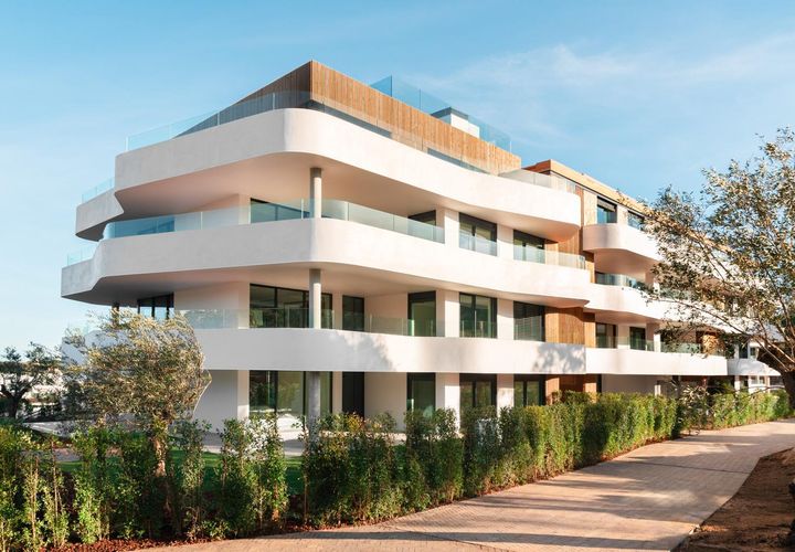 Apartament a Sotogrande, Cadiz, Sotogrande - € 1.300.000 | Ref: BNSA003IIG3 - foto 1