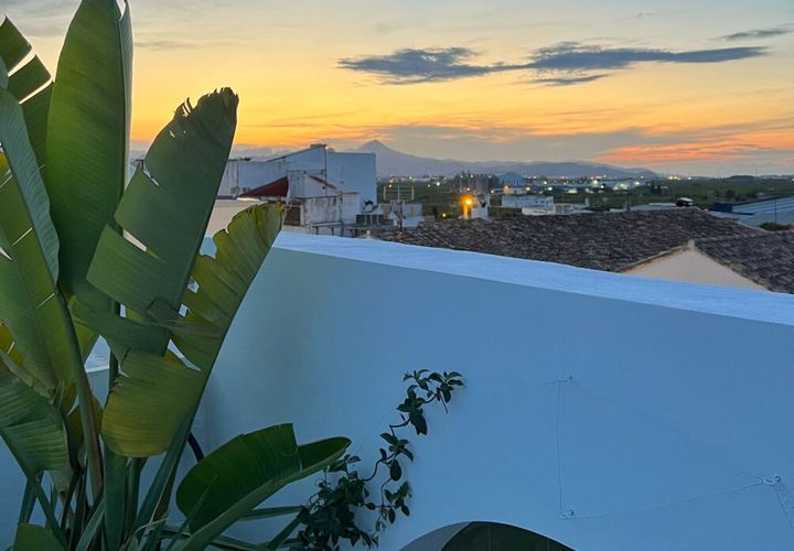 Byhus i Oliva, Valencia, Oliva - € 265.000 | Ref: OCTH249700 - foto 1