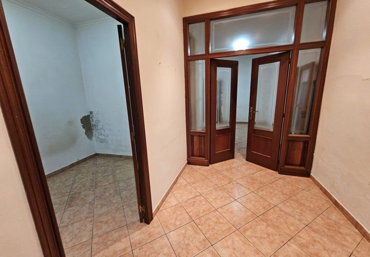 Byhus i Oliva, Valencia, Oliva - € 109.500 | Ref: OCTH249900 - foto 1