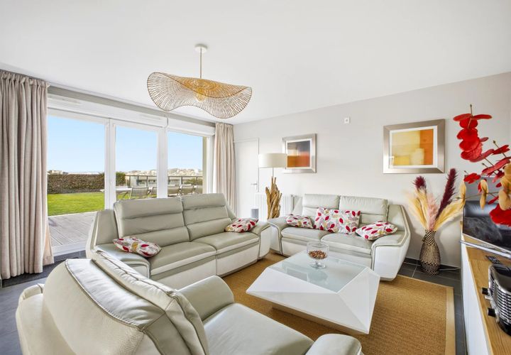 Lejlighed i Marseille, Bouches-du-Rhone, Marseille - € 1.200.000 | Ref: HH-16050586 - foto 1
