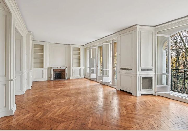 Lejlighed i Paris, Paris, Paris - € 5.250.000 | Ref: HH-16050582 - foto 1