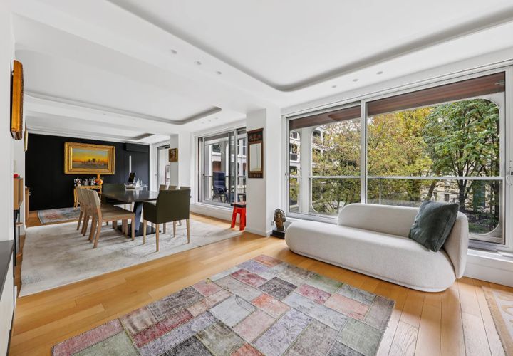 Lejlighed i Paris, Paris, Paris - € 1.990.000 | Ref: HH-16050562 - foto 1