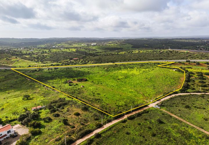 Helårsgrund i Lagos, Faro, Lagos - € 550.000 | Ref: BPA4319 - foto 1