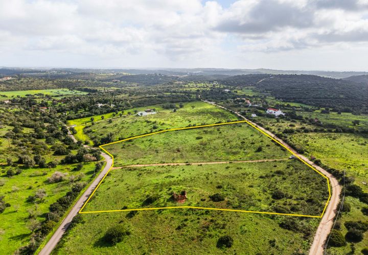 Helårsgrund i Lagos, Faro, Lagos - € 450.000 | Ref: BPA4320 - foto 1