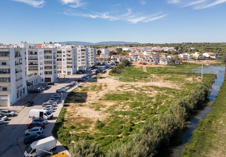 Helårsgrund i Lagoa, Faro, Lagoa - € 175.000 | Ref: JF-417LT10 - foto 1