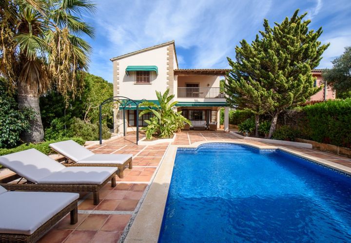 Villa i Manacor, Mallorca, Manacor - € 1.590.000 | Ref: 5561W - foto 1