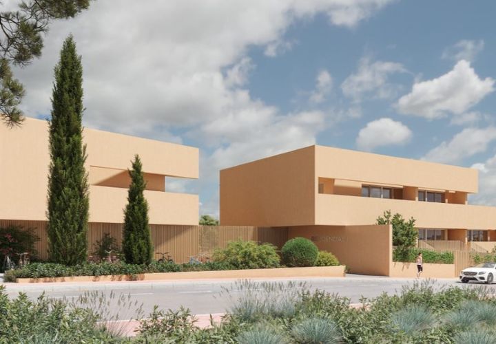 Bungalow i Los Balcones, Alicante, Los Balcones - € 340.000 | Ref: N9510 - foto 1