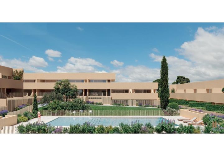 Bungalow i Los Balcones, Alicante, Los Balcones - € 349.000 | Ref: N9512 - foto 1