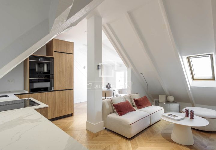 Leilighet i Madrid, Madrid, Madrid - € 1 000 000 | Ref: MAD65890 - foto 1