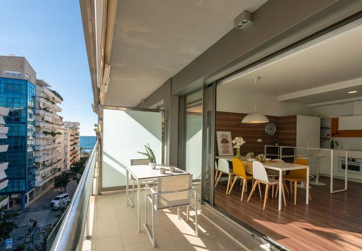 Leilighet i Marbella, Malaga, Marbella - € 750 000 | Ref: R5289616 - foto 1