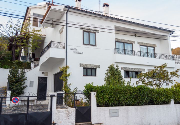 Villa a Covilha, Castelo Branco, Covilha - € 325.000 | Ref: C9695 - foto 1