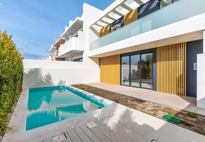 Villa i Tavira, Faro, Tavira - € 799.000 | Ref: SVP2256A - foto 1