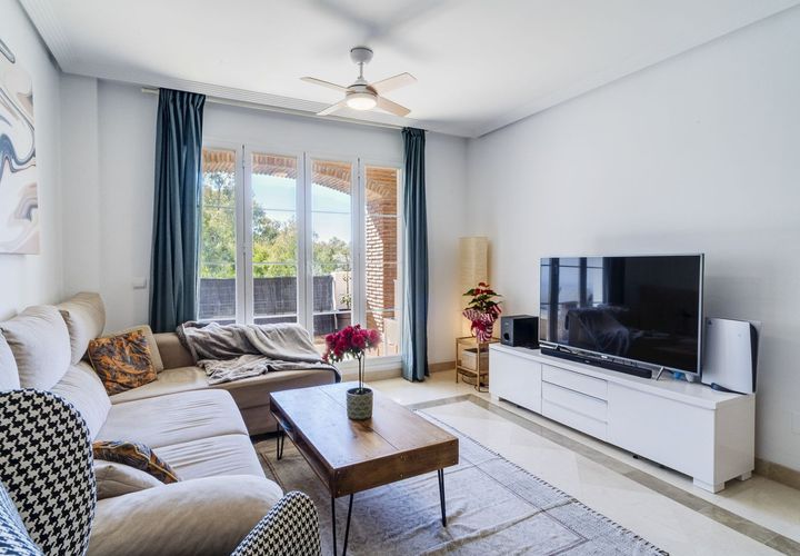 Leilighet i Los Arqueros, Malaga, Los Arqueros - € 470 000 | Ref: R5287735 - foto 1