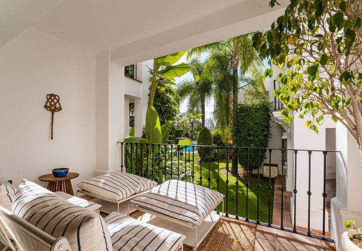 Leilighet i Marbella, Malaga, Marbella - € 990 000 | Ref: NEWA9102 - foto 1