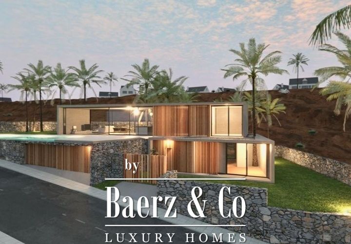 Villa a Radazul, Tenerife, Radazul - € 1.650.000 | Ref: baerz47435 - foto 1
