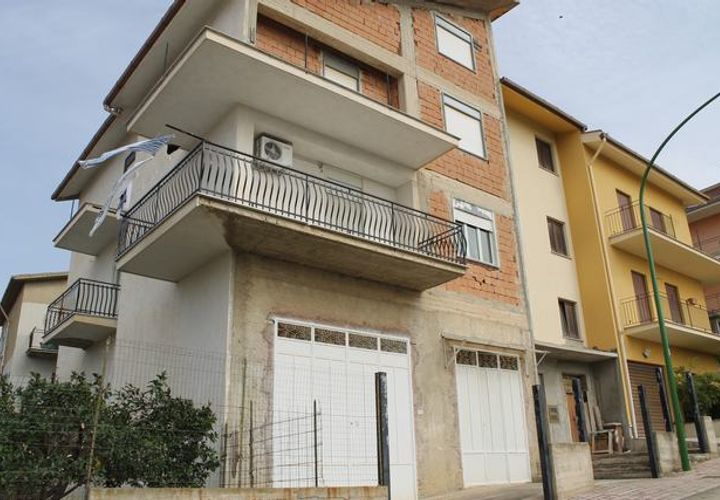 Byhus i Cianciana, Agrigento, Cianciana - € 159.000 | Ref: Casa Marra - foto 1