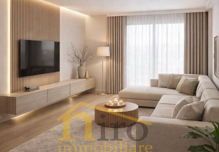 Leilighet i Pescara, Pescara, Pescara - € 250 000 | Ref: 792 - foto 1