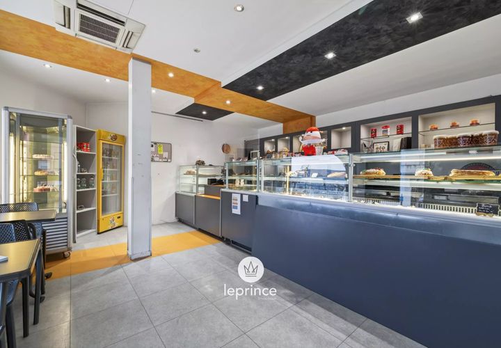 Erhvervsejendom i Colomars, Alpes-Maritimes, Colomars - € 109.000 | Ref: AB2601 - foto 1
