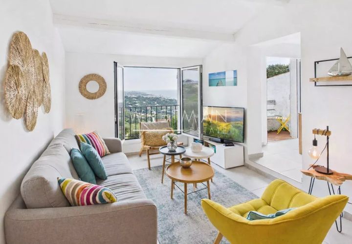Villa i Sainte-Maxime, Var, Sainte-Maxime - € 549.000 | Ref: 86645451 - foto 1