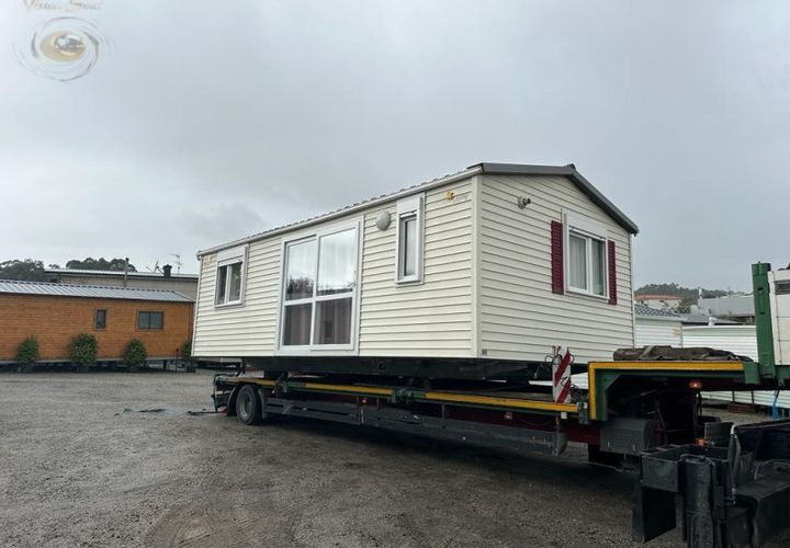 Mobil-hjem i Ovar, Aveiro, Ovar - € 24.000 | Ref: VG-135 - foto 1