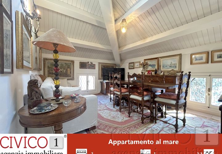 Lejlighed i Venice, Venice, Venice - € 450.000 | Ref: AX179d - foto 1