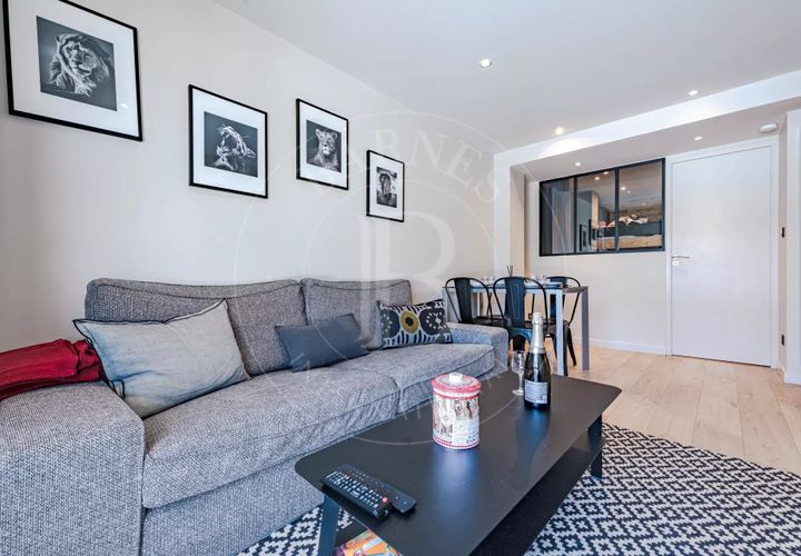 Lejlighed i Courchevel, Savoie, Courchevel - € 997.500 | Ref: CENTRE 1850 - foto 1