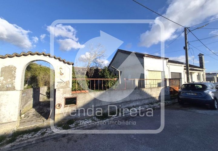 Helårsgrund i Quinta do Anjo, Setubal, Quinta do Anjo - € 175.000 | Ref: VD-2601016/W14/RR - foto 1