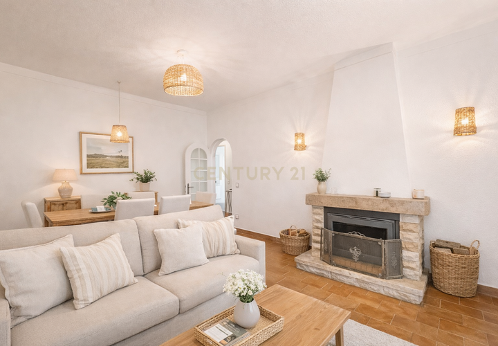 Villa i Azambuja, Lisbon, Azambuja - € 350.000 | Ref: C0222-06768 - foto 1