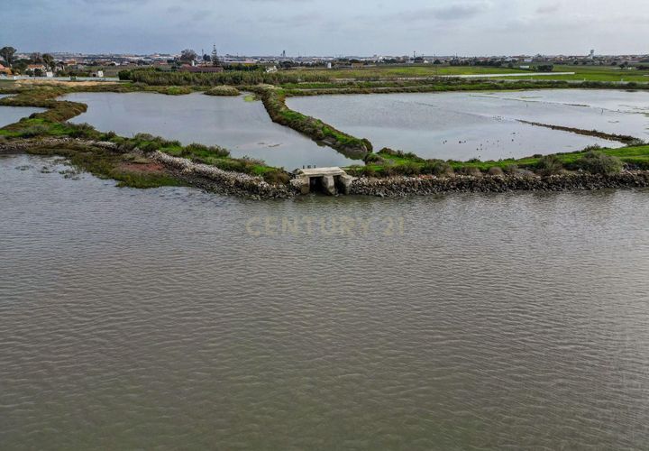 Helårsgrund i Montijo, Setubal, Montijo - € 195.000 | Ref: C0222-06769 - foto 1