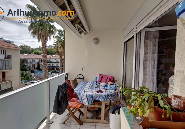 Lejlighed i Perpignan, Pyrenees-Orientales, Perpignan - € 145.000 | Ref: 86195740 - foto 1