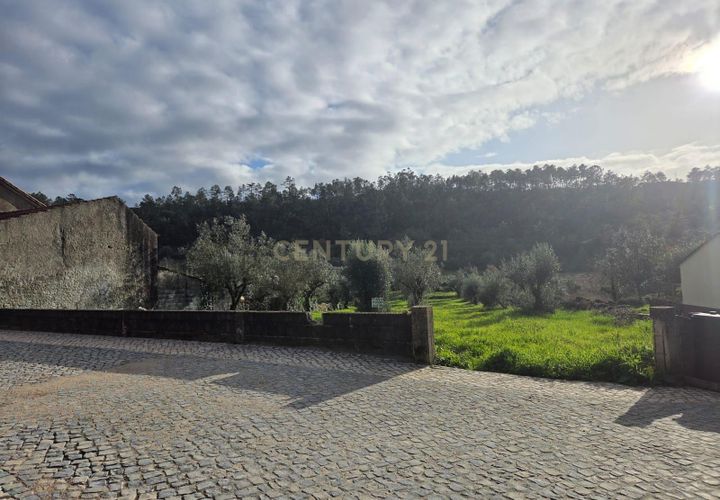 Helårsgrund i Ansiao, Leiria, Ansiao - € 22.000 | Ref: C0381-00860 - foto 1