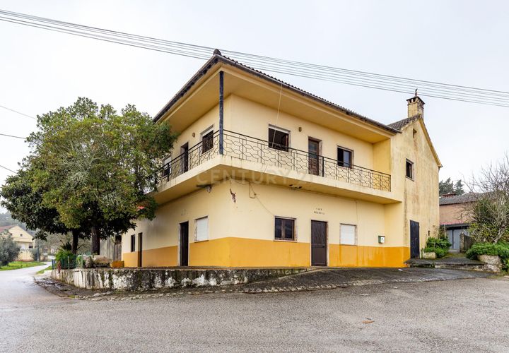 Villa a Ansiao, Leiria, Ansiao - € 168.000 | Ref: C0381-00862 - foto 1