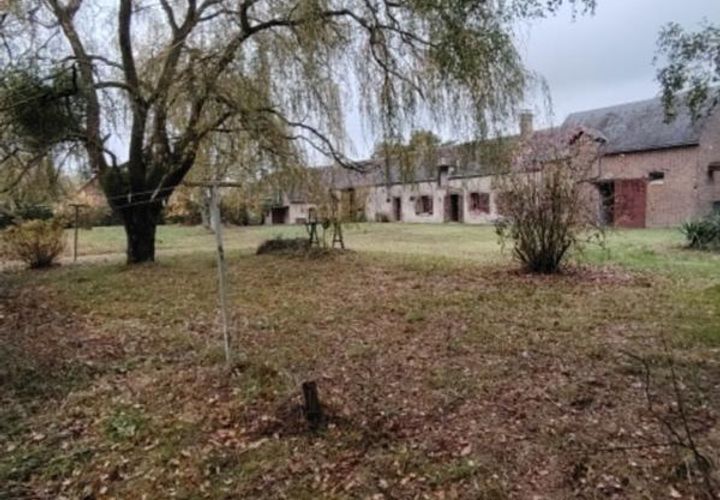 Villa i Danze, Loir-et-Cher, Danze - € 118 800 | Ref: 434631BTJ - foto 1