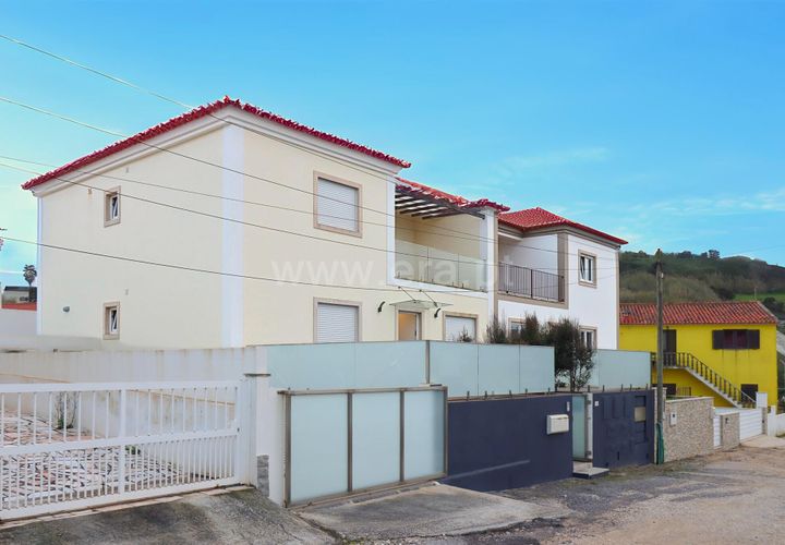 Villa i Lourinha, Lisbon, Lourinha - € 498.000 | Ref: 295260006 - foto 1