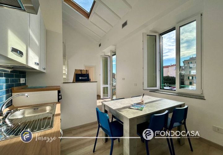 Leilighet i Varazze, Savona, Varazze - € 669 000 | Ref: F167-541 - foto 1