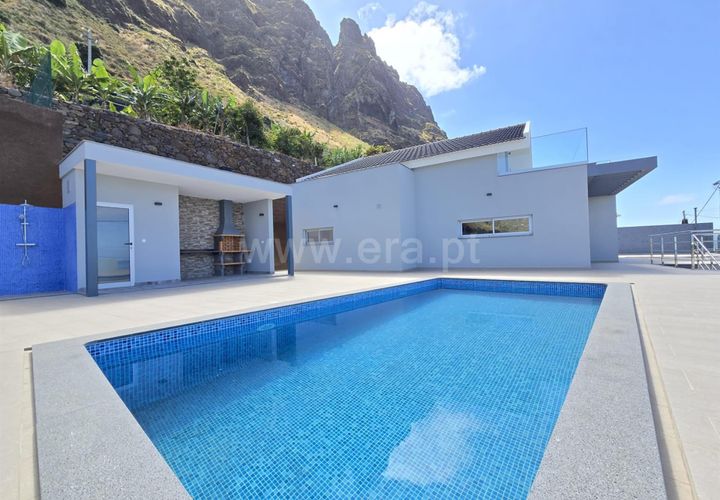 Villa i Calheta, Madeira, Calheta - € 1.150.000 | Ref: 081230183 - foto 1