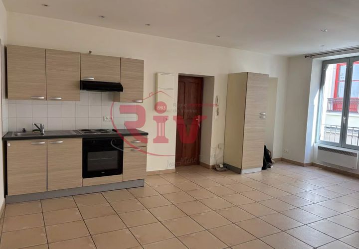 Apartament a Vienne, Isere, Vienne - € 440/mes | Ref: I-1734 - foto 1