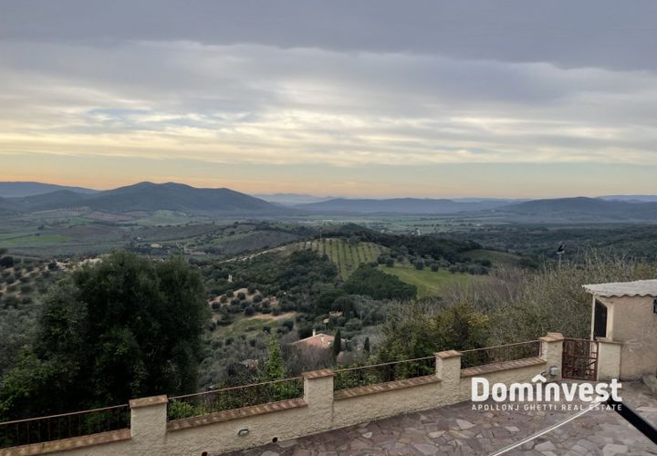 Villa i Capalbio, Grosseto, Capalbio - € 225.000 | Ref: v-238 - foto 1