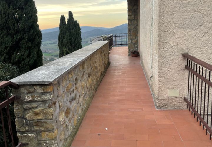 Lejlighed i Capalbio, Grosseto, Capalbio - € 325.000 | Ref: v-239 - foto 1