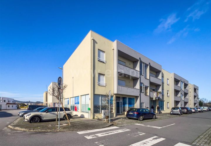 Erhvervsejendom i Barcelos, Braga, Barcelos - € 165.000 | Ref: 254260595 - foto 1