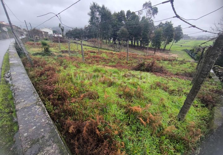 Helårsgrund i Barcelos, Braga, Barcelos - € 400.000 | Ref: 254260643 - foto 1