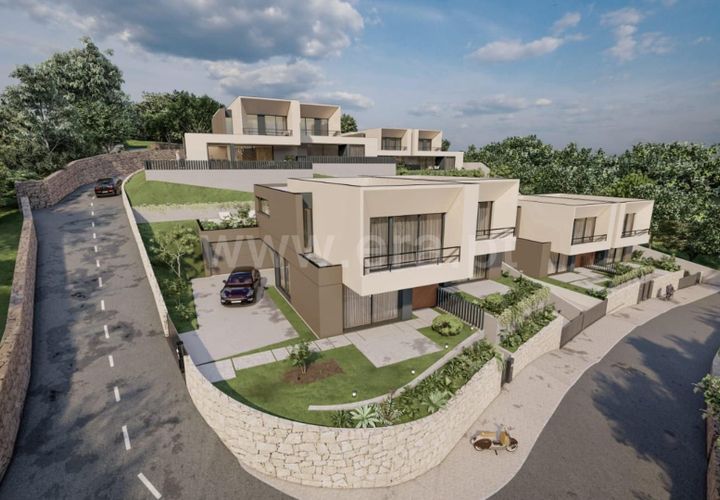 Landsbyhus i Barcelos, Braga, Barcelos - € 450.000 | Ref: 254260645 - foto 1
