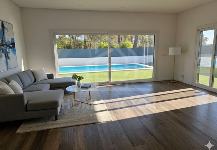 Villa i Sesimbra, Setubal, Sesimbra - € 655.000 | Ref: CAS_181 - foto 1