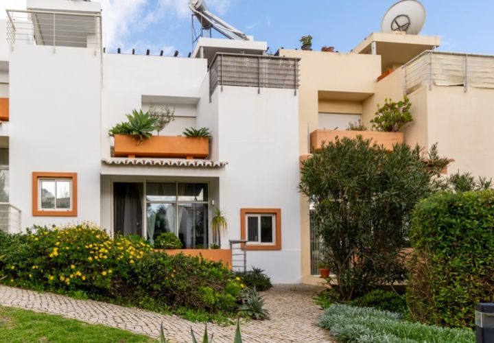 Rækkehus i Lagoa, Faro, Lagoa - € 455.000 | Ref: CAR_57 - foto 1