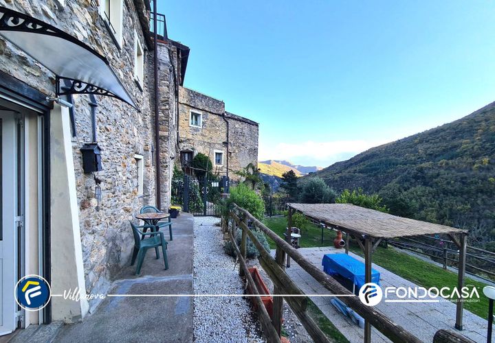 Leilighet i Erli, Savona, Erli - € 140 000 | Ref: F864-259 - foto 1