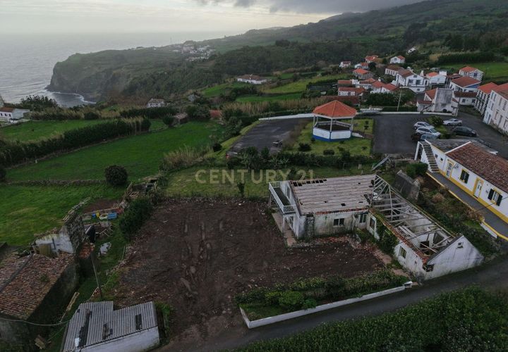 Villa i Lagens, Terceira, Lagens - € 90 000 | Ref: C0519-00181 - foto 1