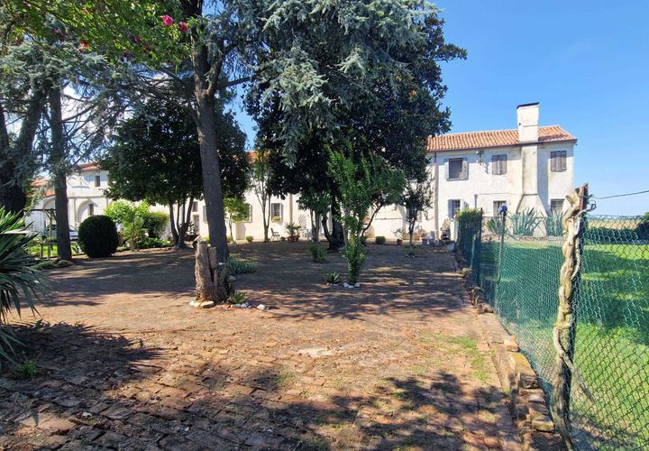 Villa a Ceregnano, Rovigo, Ceregnano - € 99.000 | Ref: MCGS2424 - foto 1