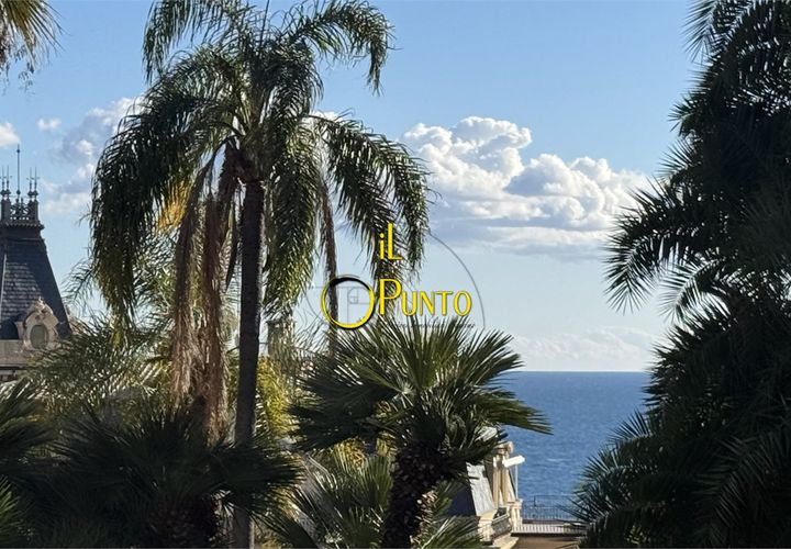 Lejlighed i Sanremo, Imperia, Sanremo - € 270.000 | Ref: ILA-719 - foto 1