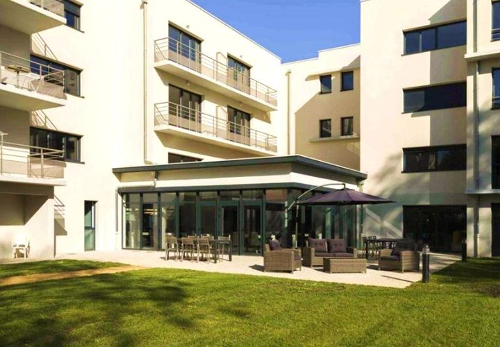 Erhvervsejendom i Nevers, Nievre, Nevers - € 91.000 | Ref: 6AD969853E2E4A3D - foto 1