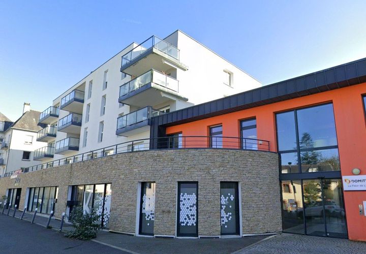 Erhvervsejendom i Landerneau, Finistere, Landerneau - € 110.000 | Ref: 738A730F42414E98 - foto 1